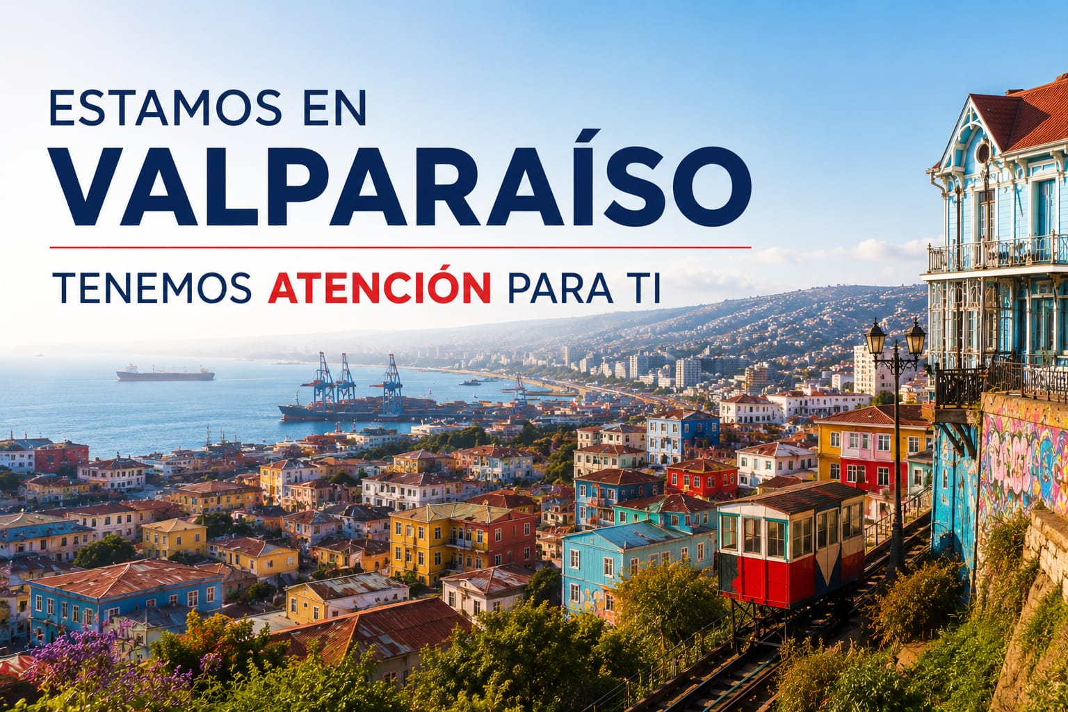 Valparaíso