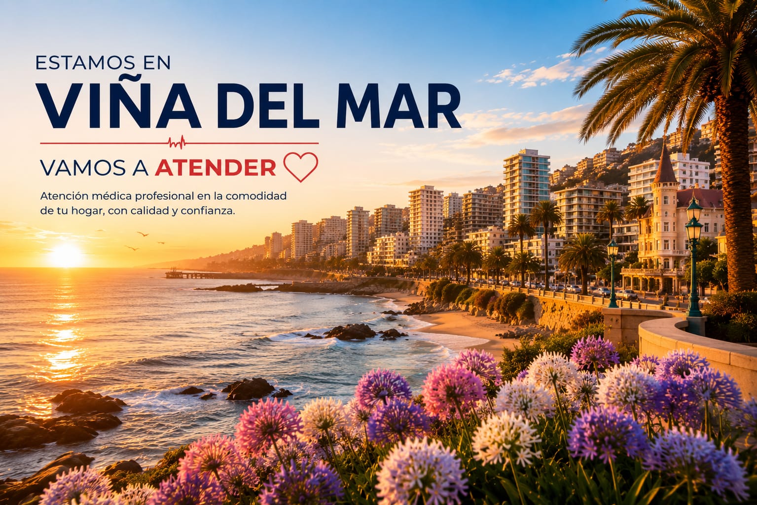Viña del Mar