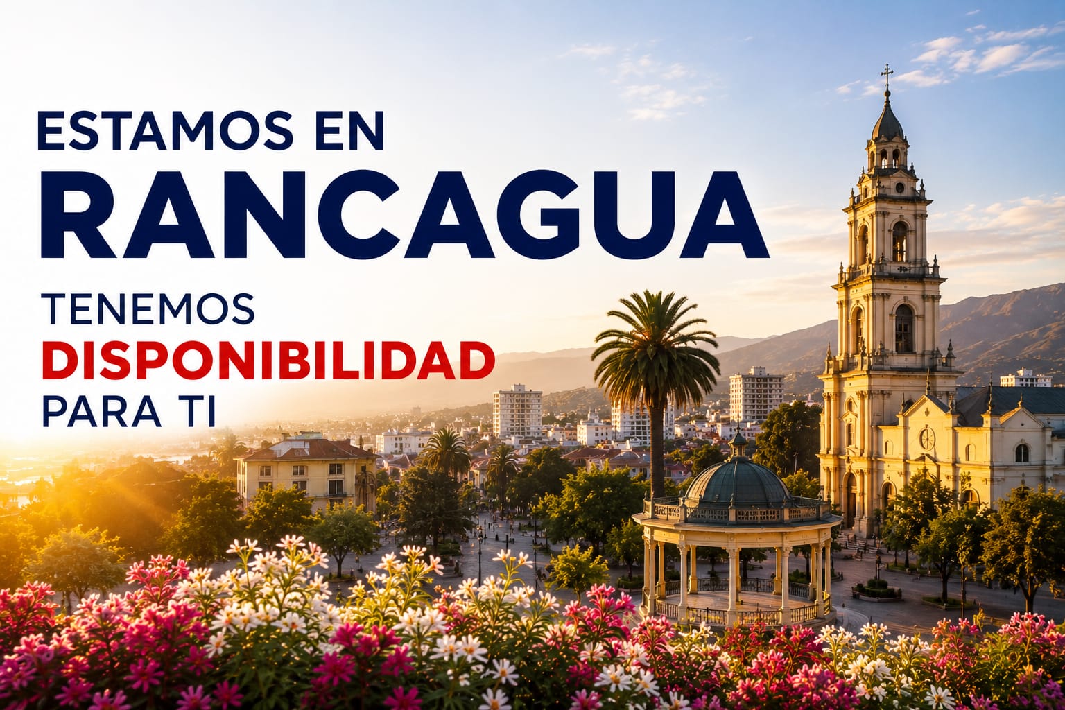 Rancagua